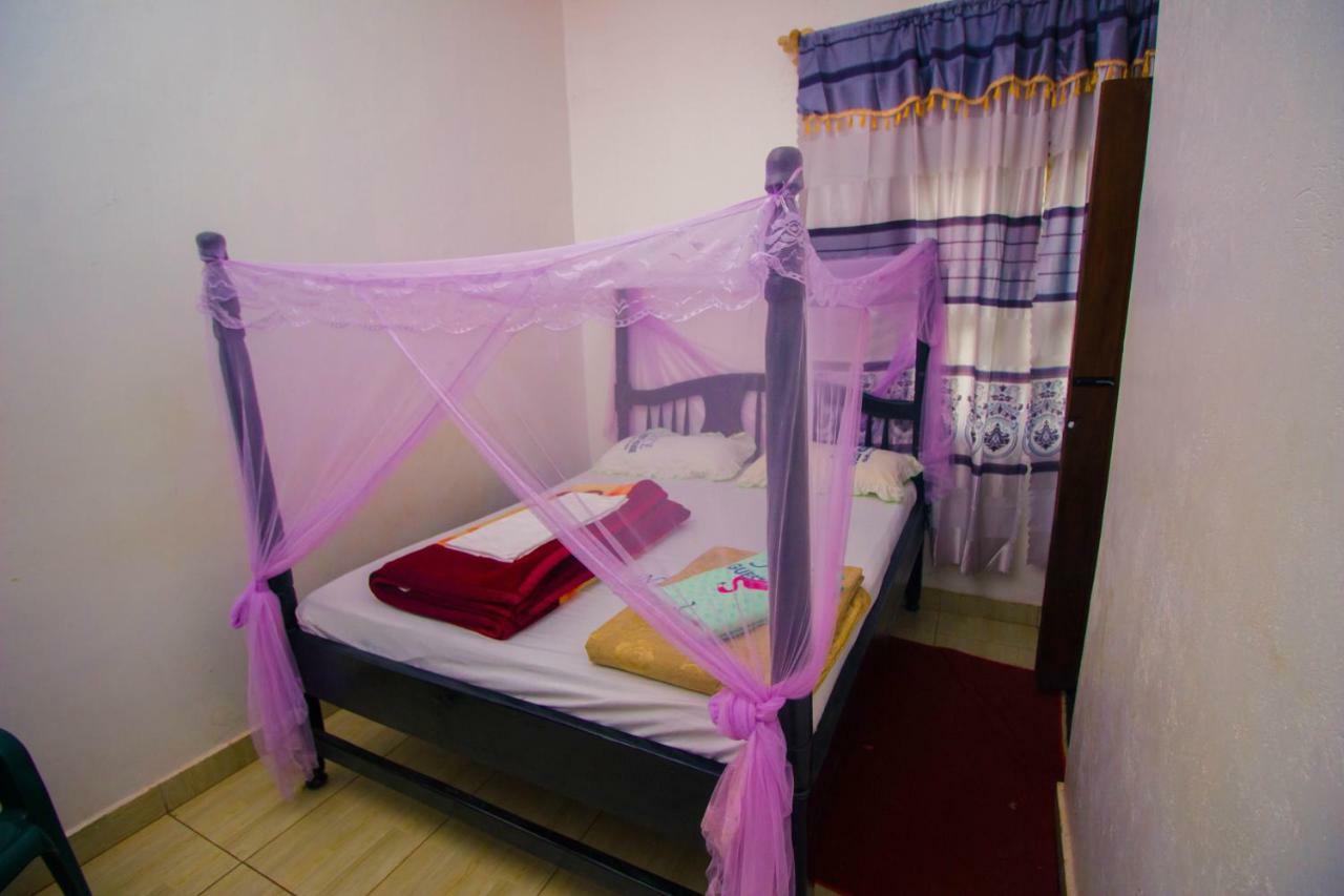 Nice Guest House Jinja Extérieur photo